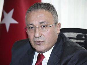 'Duyurumuz hazırlandığında 'dokunulmazlıklar' konuşulmuyordu'