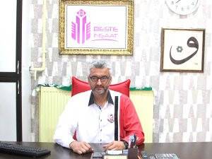 “Konya’nın en hızlı inşaat firmasıyız”