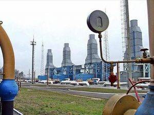 Küresel gaz talebi artacak