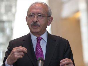 'Teröre karşı ortak tavır takınmalıyız'