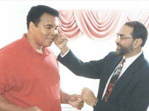 Muhammed Ali'nin en çok korktuğu şeyi açıkladı