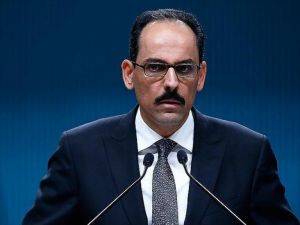 'Terörle mücadelede Türkiye'yi zaafa uğratacak adım atmayız'