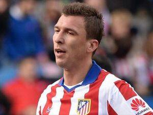 Mandzukic'den Türkiye değerlendirmesi