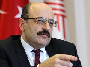 YÖK'ten 'Uluslararası Ermeni Konferansı' çağrısı
