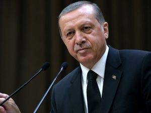 'Milletimin iradesine bunları havale ediyorum'