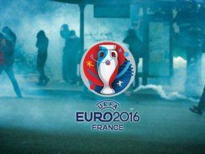 EURO 2016 grev ve gösterilerin gölgesinde başlıyor
