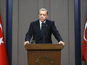 'İmza ülkemiz için, milletimiz için hayırlı olsun'