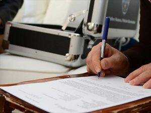 'Hizmetin Yerinde İfası'ndan 318 bin kişi yararlandı