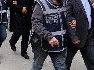İzmir merkezli FETÖ/PDY operasyonunda 18 gözaltı