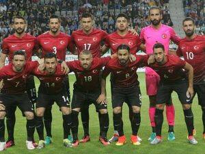 Türkiye'nin ilk maçını Eriksson yönetecek