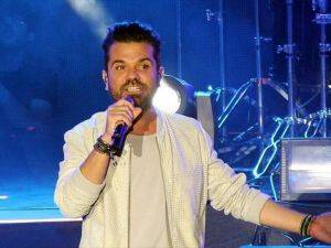 Kenan Doğulu Açıkhava'da konser verecek
