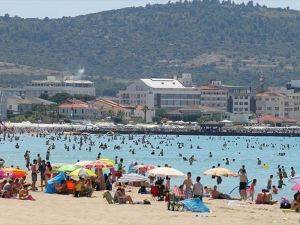 Turizmci de bayram yapacak