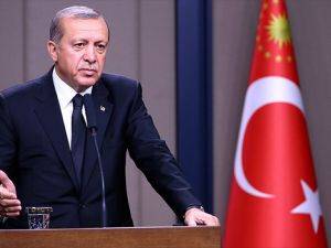 'Esed'e yardımcı olanlar onun katliamlarına ortaktır'