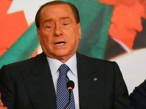 Berlusconi kalp ameliyatı geçirecek