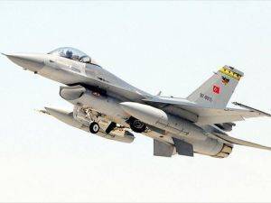Dağlıca'da 8-10 kişilik terörist grubu etkisiz hale getirildi