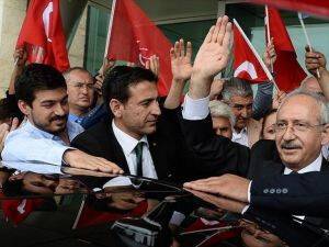 'Kılıçdaroğlu'nun koruma sayısı artırılmadı'