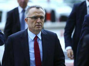 'Reform niteliğindeki gerekli düzenlemeleri hayata geçireceğiz'