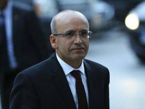 'Yapısal reformları kararlılıkla uygulamaya devam edeceğiz'