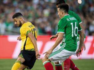 Copa America'da kupa dışında kalan iki takım belli oldu