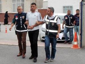 Ölen genci önce dövmüşler!