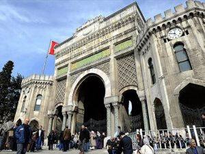 Üniversitelere kayıt takvimi açıklandı