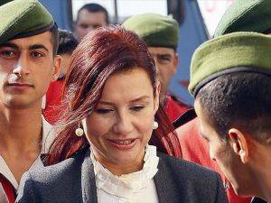 Deniz Seki hakkındaki soruşturmaya takipsizlik