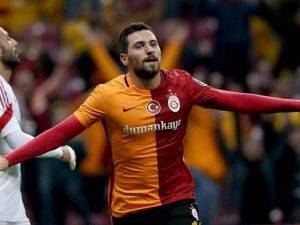 'Galatasaray'da iz bırakmak istiyorum'