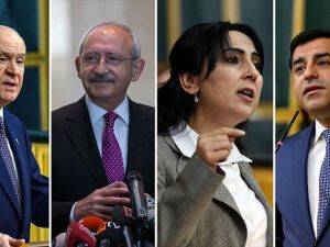 57 milletvekili hakkında yargı süreci başladı