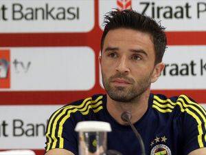 Fenerbahçe'den Gökhan Gönül açıklaması