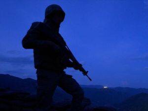 Hakkari'de terör saldırısı: 2 şehit, 4 yaralı