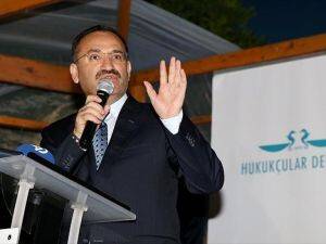 Kararnamenin üzerinde fırtına kopartılmaya çalışılıyor