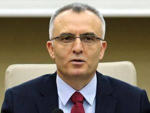Bakan Ağbal'dan 'taşeron' açıklaması