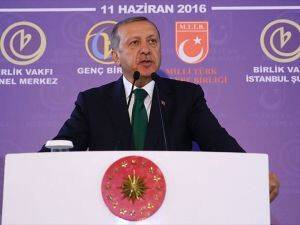 İbadethaneleri hedef alan terör örgütü bu topraklara ait değildir