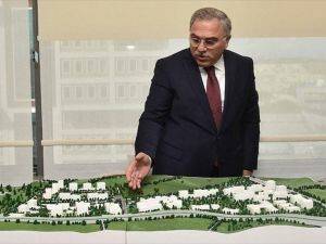 TOKİ'den 30 ilde 2 bin 574 konutluk açık satış