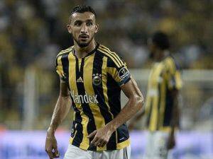 Fenerbahçe, Mehmet Topal'la anlaştı