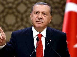 Erdoğan: 'Rusya ile bozulan ilişkiler düzelebilir'