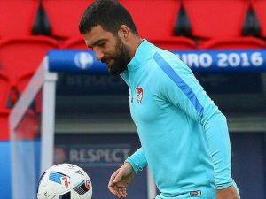 Oyun stilimiz Simeone'den çok Enrique'ninkine daha yakın