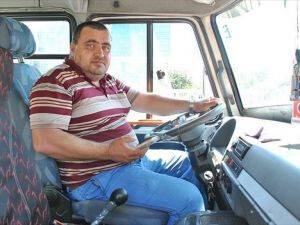 Görgü tanıkları Atalay Filiz'in yakalanma anını anlattı