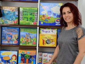 KARNE HEDİYELERİNİN YENİ GÖZDESİ ZEKA OYUNLARI
