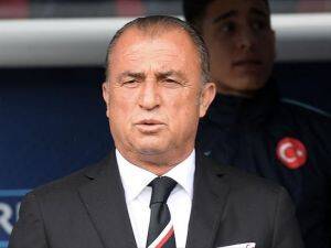 Terim İspanya-Çek Cumhuriyeti maçını izleyecek