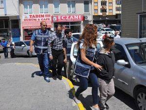 KYK Gaziantep Bölge Müdürlüğünde usulsüzlük iddiası