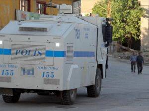 Van'da 3 terörist etkisiz hale getirildi