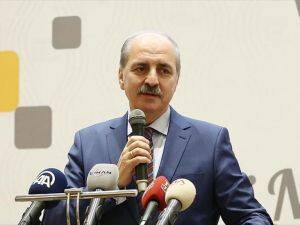 'Güçlü medya mensubu, güçlü Türkiye medyası için şarttır'