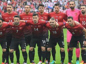 İspanya maçı ne zaman