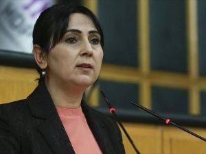 "Yüksekdağ ile ilgili adli ve idari uygulama yok"