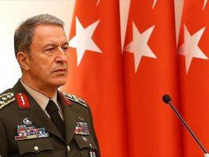 'Alt edemeyeceğimiz terörist yoktur'