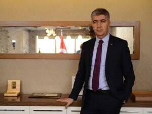 Kiraz ihracatında artış var