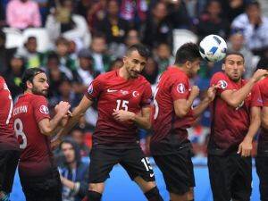 'Türkiye'nin İspanya'ya karşı iki kozu var'