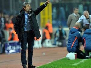 Aykut Hoca yeni sezon beklentisini anlatıı