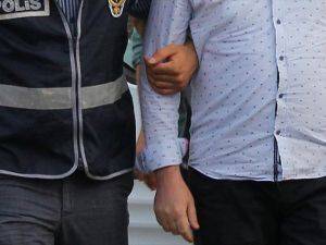 Tekirdağ merkezli FETÖ/PDY operasyonu: 20 gözaltı